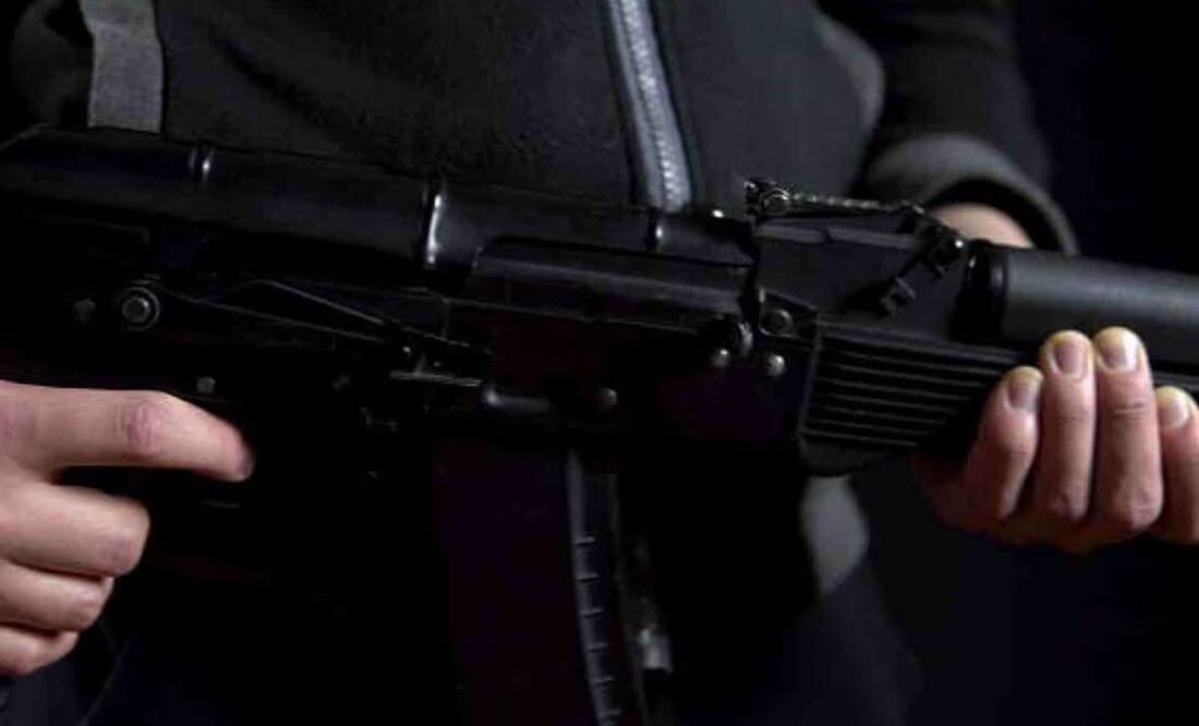 Armas sofisticadas. Foto: Istock