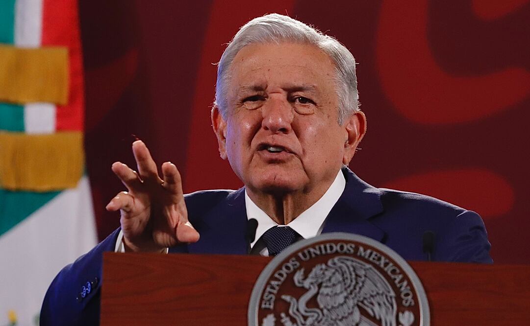 SIP: Críticas de AMLO a la prensa abonan a "clima de descomposición" y violencia