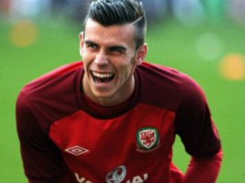 Bale apunta al derbi