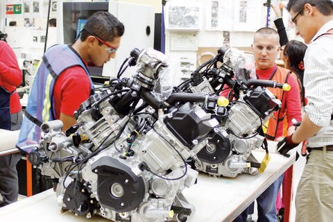 Prevén crear 5 mil empleos en SJR