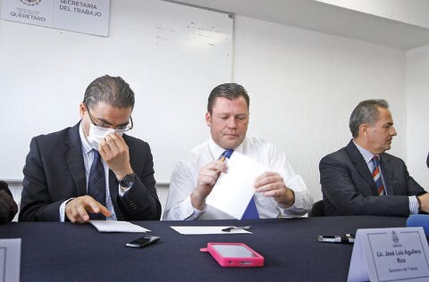 Paro en la universidad podría iniciar hoy