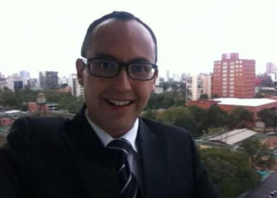 Mauricio Clark: Soy adicto y homosexual