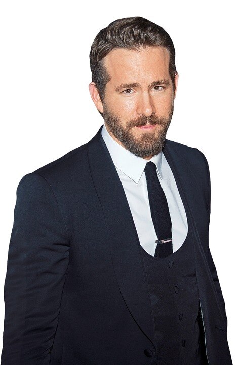 Paparazzi golpea a Ryan Reynolds con su auto y escapa