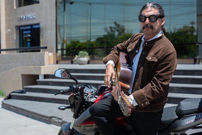 Foto: Román Castillo