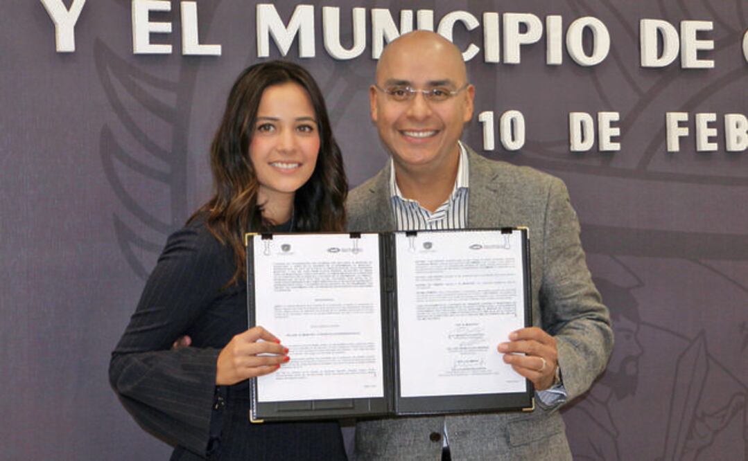 La CMIC firma un convenio con el municipio de Querétaro para respetar el ajuste de costos; próximamente, hará lo propio con Corregidora y El Marqués (ESPECIAL)