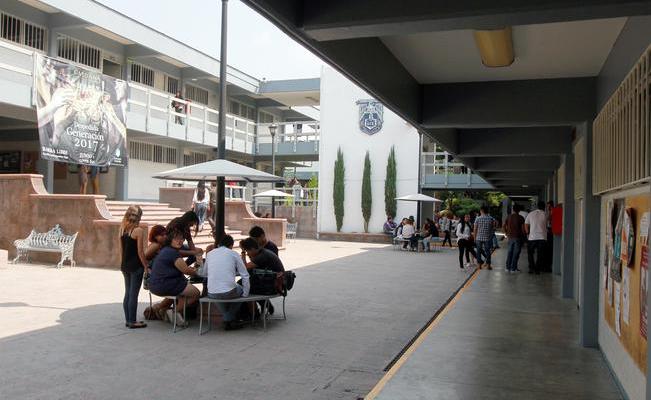 Tecnología en Seguridad para la UAQ