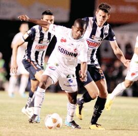 Monterrey y Santos, los “aguafiestas”