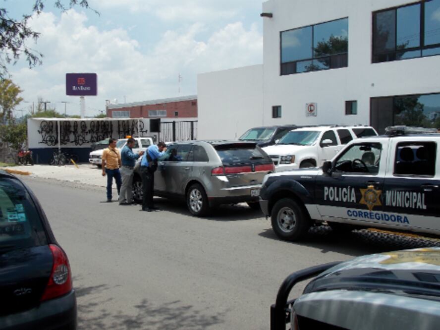 Detienen a ladrones de casas en Tejeda