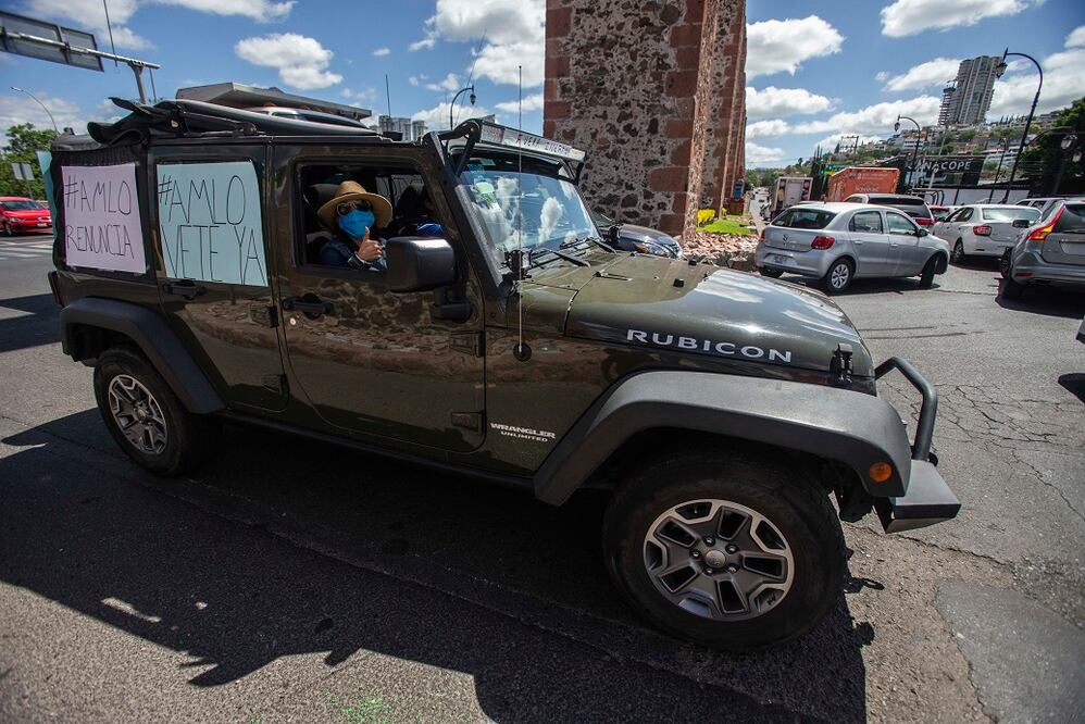 Foto: Archivo. El Universal