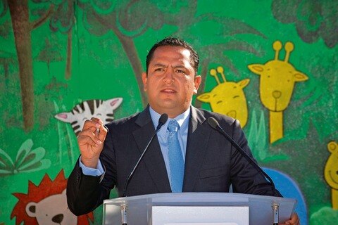 Niega SJR incremento de 13% en gastos