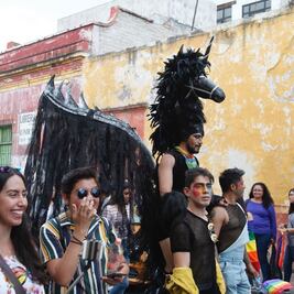 Opinión. Historia con matrimonio igualitario