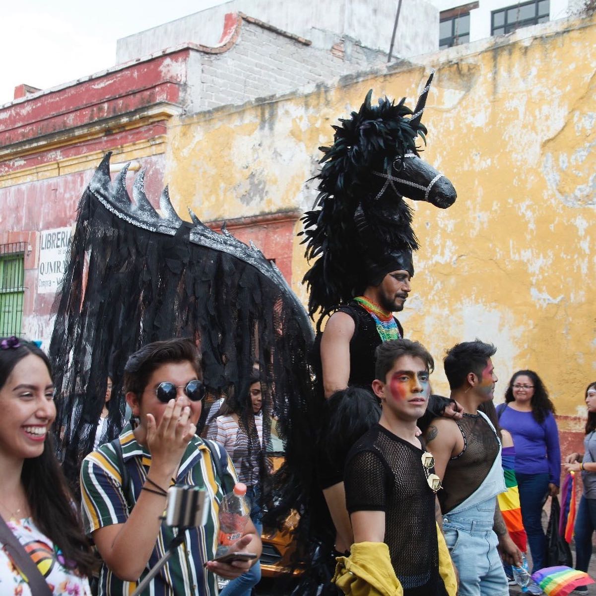 Opinión. Historia con matrimonio igualitario
