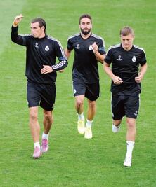 Madrid-Sevilla, por reinar en Europa