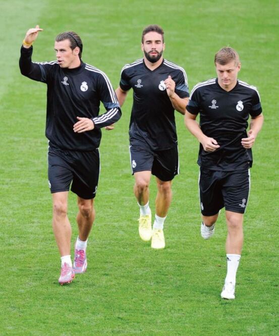 Madrid-Sevilla, por reinar en Europa