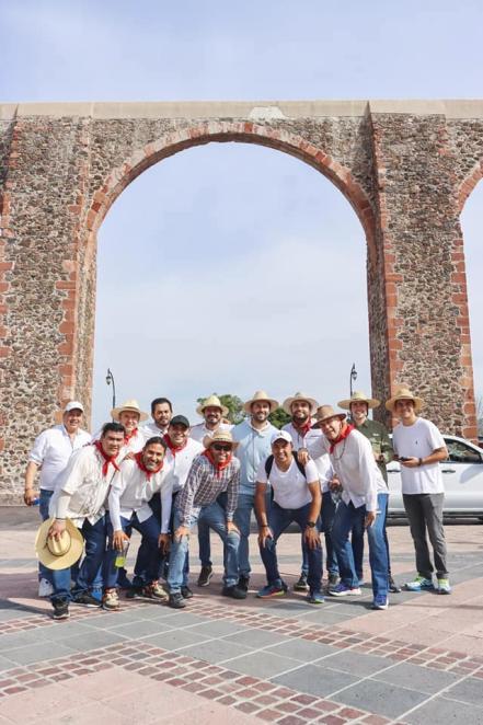 Bajo Reserva 25 de julio de 2022