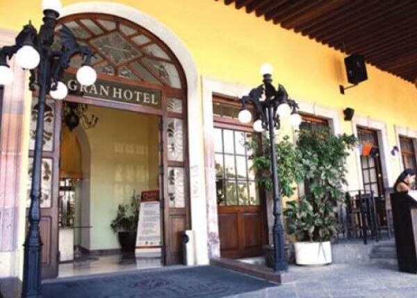 Sector hotelero incumple meta