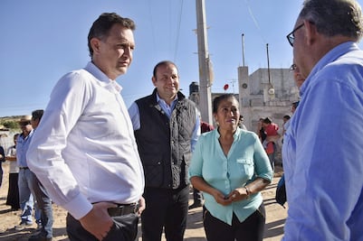 El Candiles ya cuenta con mil 400 socios inscritos