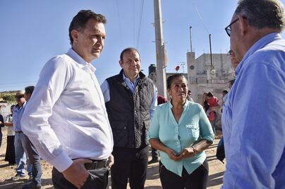 El Candiles ya cuenta con mil 400 socios inscritos