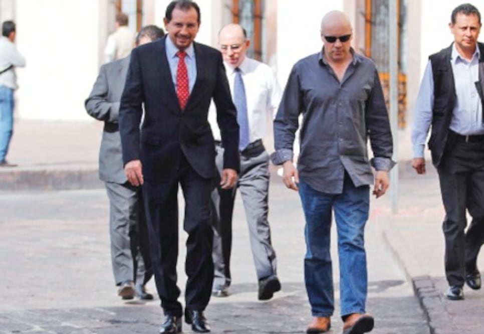 Niegan atraso en destino de recursos