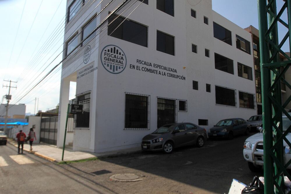 Foto: Archivo El Universal