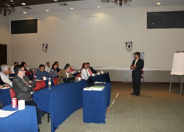 Implementará UAQ, Agenda MAS 