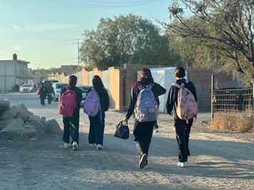 Rezago educativo se detuvo en Querétaro