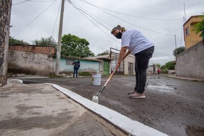 El Marqués invirtió en obras mil 260 mdp