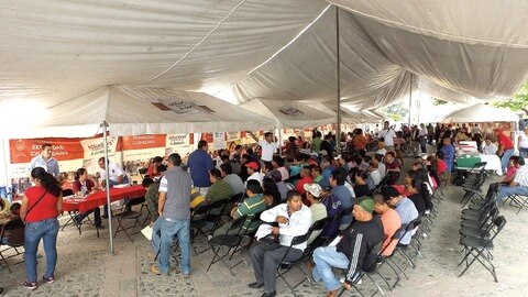 Avanza programa Soluciones