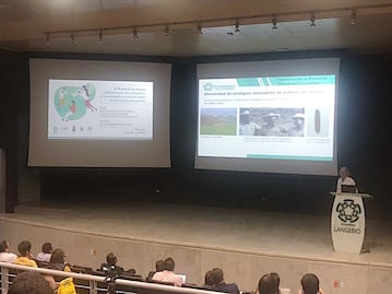 Opinión. El acoso sexual en la ciencia mexicana