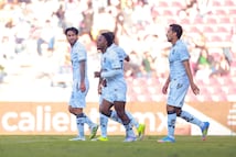 Posponen partido de Gallos Blancos vs  Bravos de Juárez