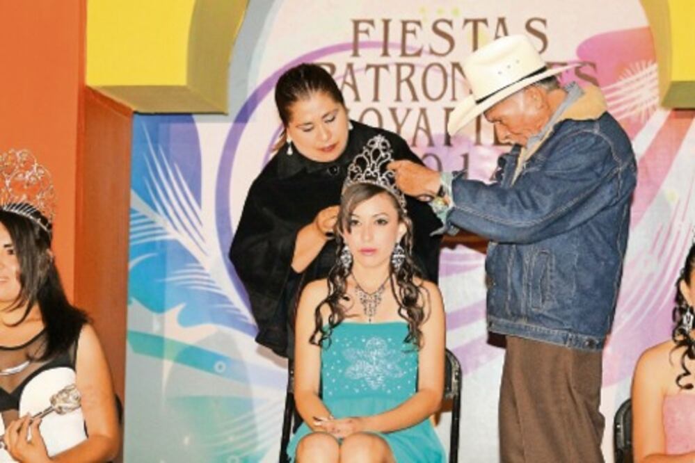 Inauguran festividad tradicional de Zoyapilca