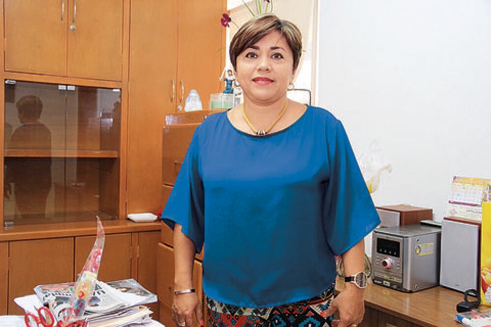 Rector busca quitar al sindicato