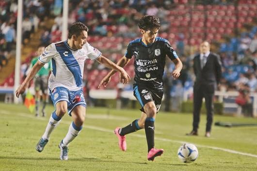 Gallos va con todo