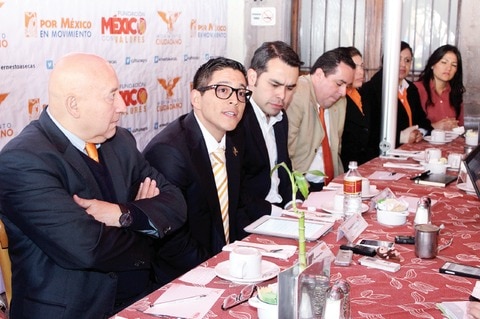 Buscan acercamiento con la sociedad