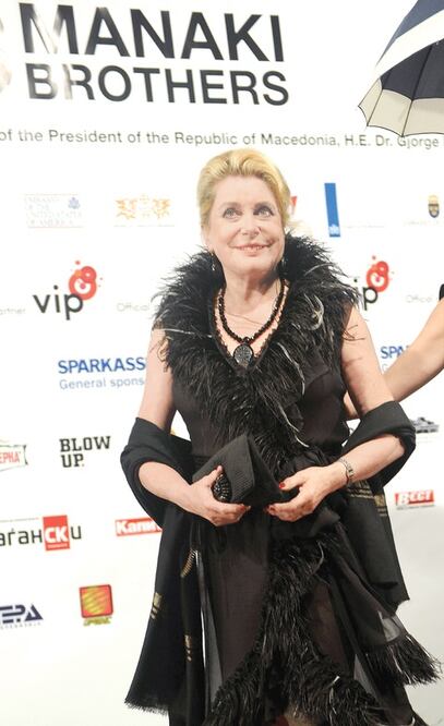 Musa de siete décadas