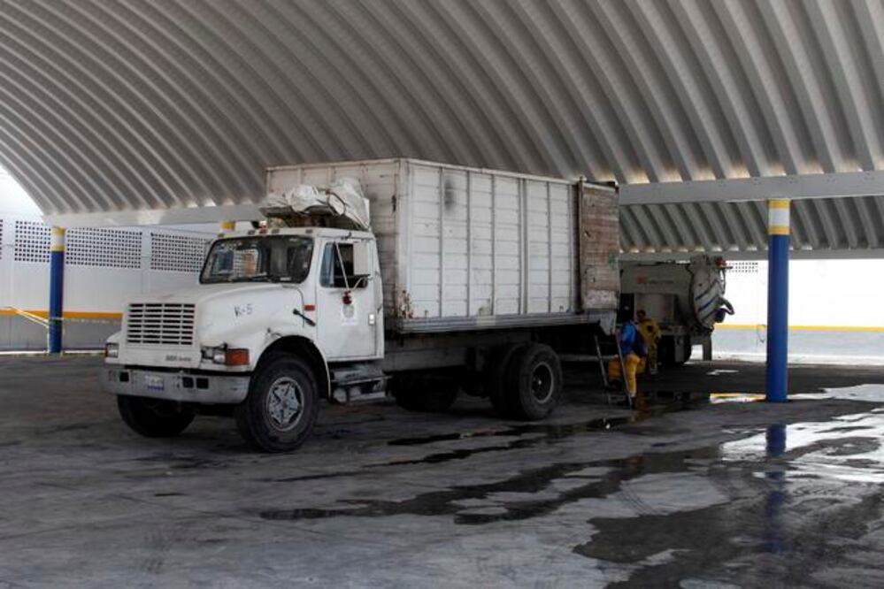 Foto: Guillermo González