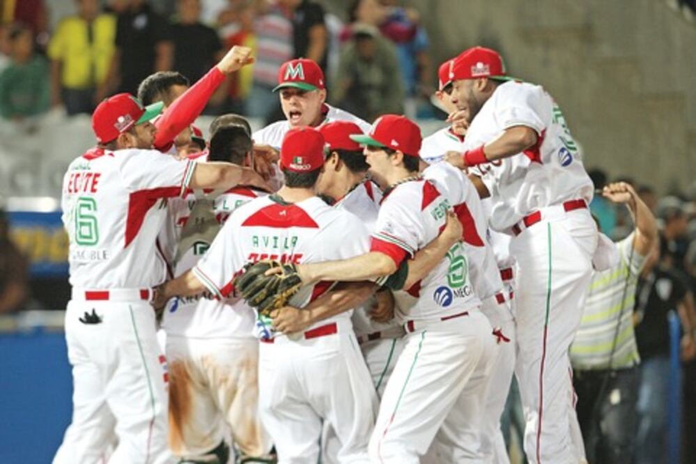 "Bi" Reyes del Caribe