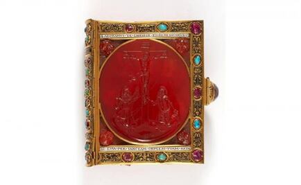 El Louvre adquiere obra con financiación colectiva