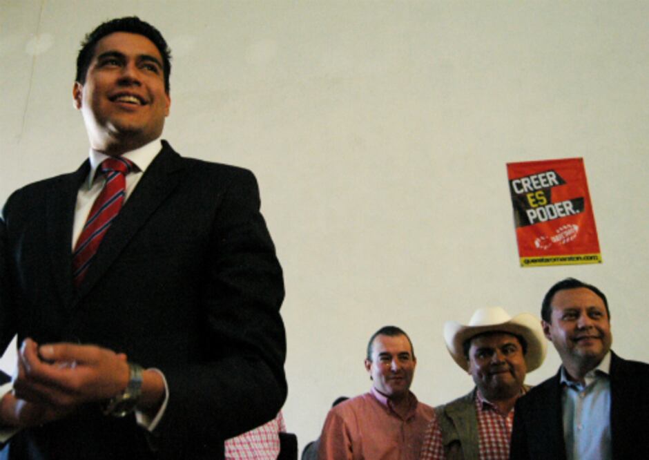 Cuesta 200 mil pesos informe