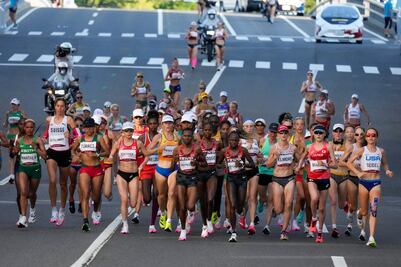 Participación histórica: joven queretana debuta en Juegos Olímpicos de Tokio 2020