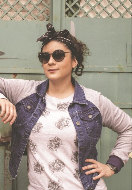 Poder femenino, ¡directo a escena!  