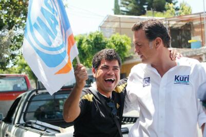 Aspiran a mostrar lado humano de candidatos 