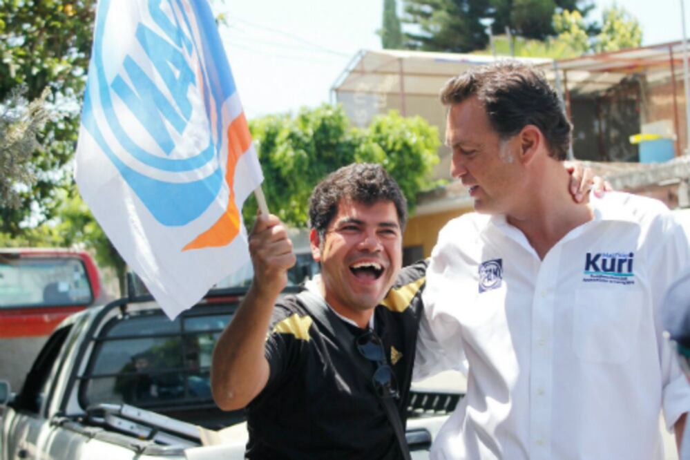 Aspiran a mostrar lado humano de candidatos