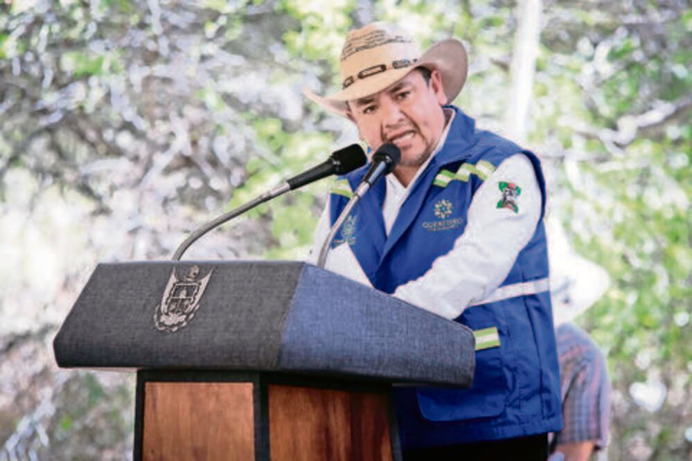 Disminuye 70% monto por laudos en Tolimán