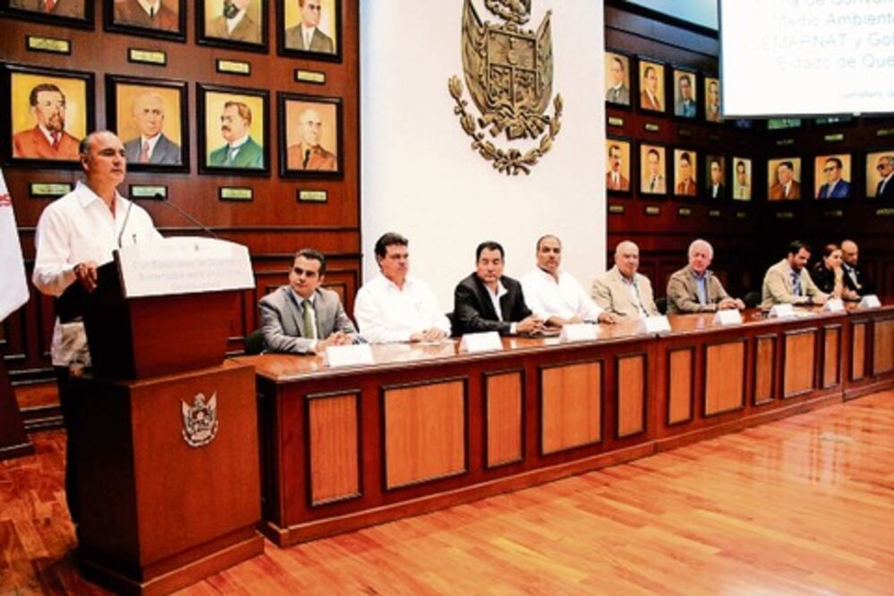 Invertirán  64 mdp en desarrollo forestal