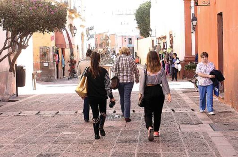 Buscan explotar el turismo internacional