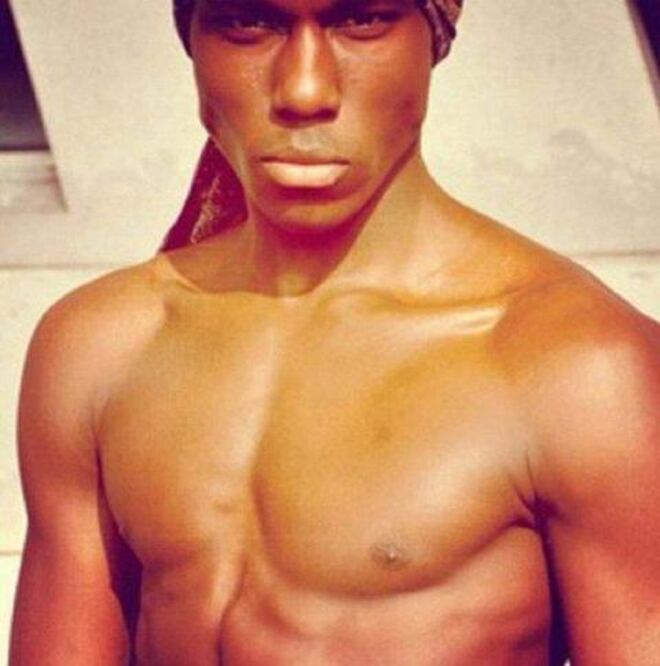 Madonna demuestra otra vez el amor