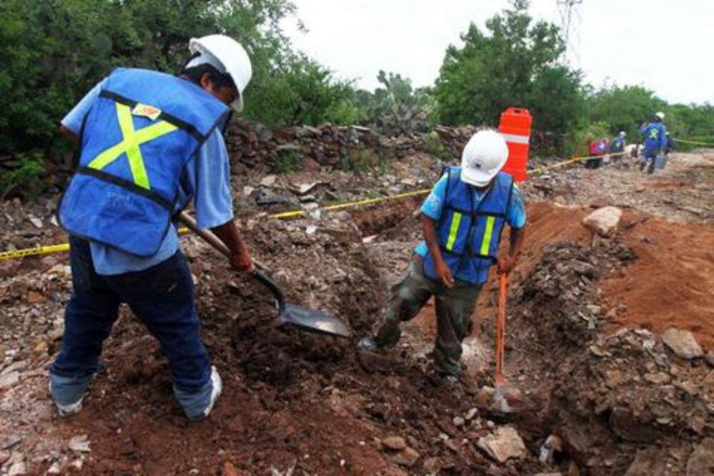 Corregidora: buscan más recursos federales
