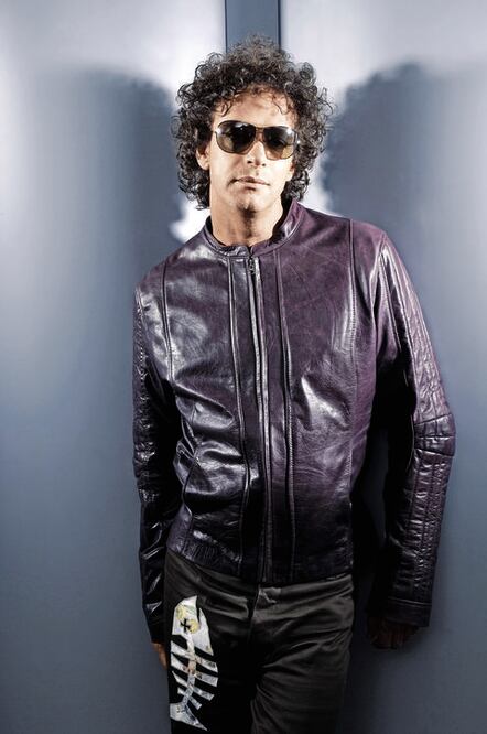 Polemizan a costa de Cerati