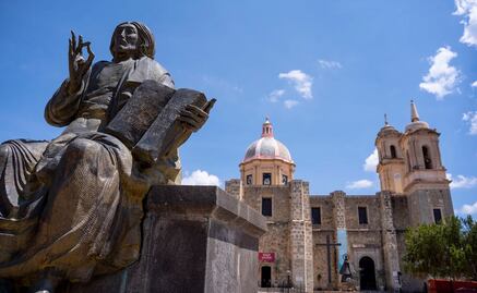 Qué ver y hacer en Colón. El municipio de haciendas, cristeros, vino y queso en Querétaro